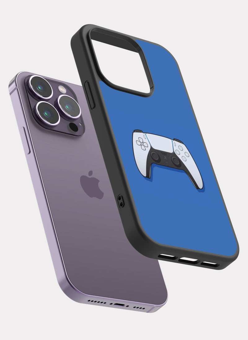 PXLAAT iPhone 14 Pro case cover PlayStation 5 Wireless Controller - Image 2