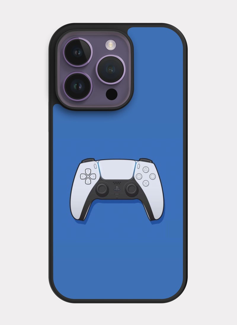 PXLAAT iPhone 14 Pro case cover PlayStation 5 Wireless Controller - Image 1