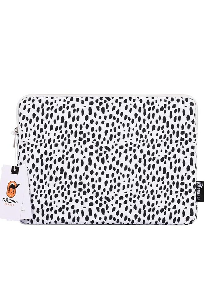 RAHALA Rahala Laptop Bag For Men and women Briefcase 15.6 Inch bags for unisex - No:RS-011  - Image 3