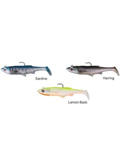 3D Sardine 2+1 8 cm #2 10 gr Fake Fish - pzsku/Z4F5FF8D34FC16969C35CZ/45/_/1729214278/a931274b-5eca-467b-9a7b-ad664daa60ca