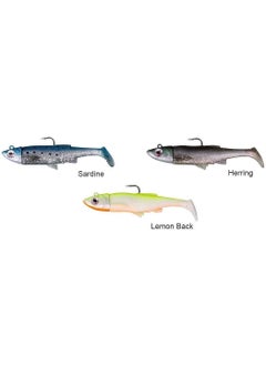 3D Sardine 2+1 8 cm #2 10 gr Fake Fish - pzsku/Z4F5FF8D34FC16969C35CZ/45/_/1729214332/5237368b-c679-4314-bf63-1b04cbef13ea