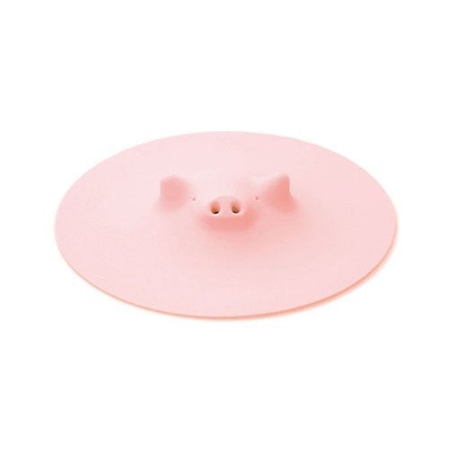 Marna Pink Piggy Steamer 6910