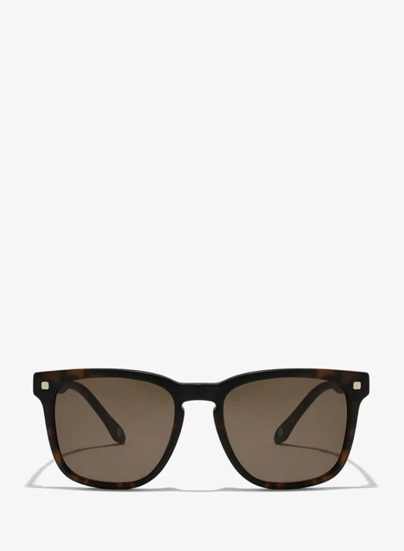 30sundays Men's MAESTRO Sunglasses - Lens Size: 52 mm - Brown