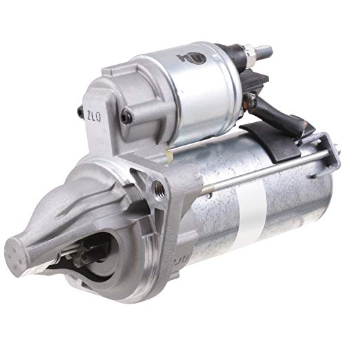 Valeo 438272 New Premium Starter Replacement for Certain BMW Models - Image 1