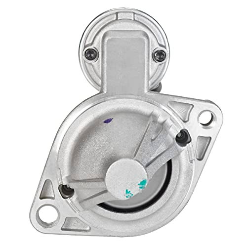 Valeo 438272 New Premium Starter Replacement for Certain BMW Models - Image 3