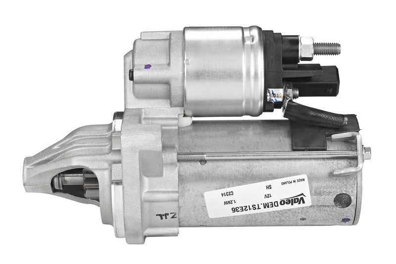 Valeo 438272 New Premium Starter Replacement for Certain BMW Models - Image 4
