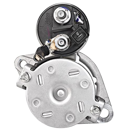 Valeo 438272 New Premium Starter Replacement for Certain BMW Models - Image 5