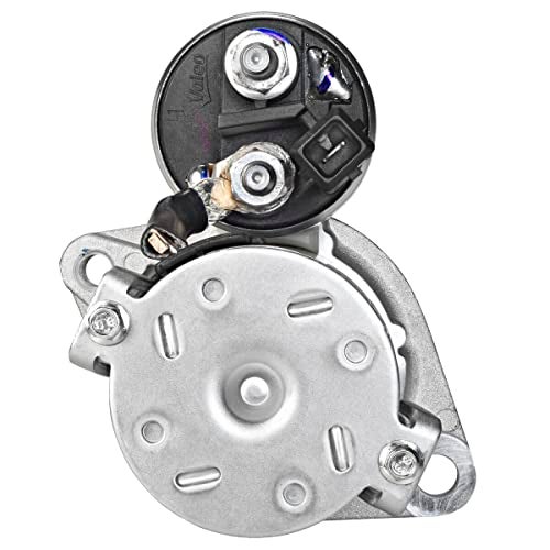 Valeo 438272 New Premium Starter Replacement for Certain BMW Models - Image 2