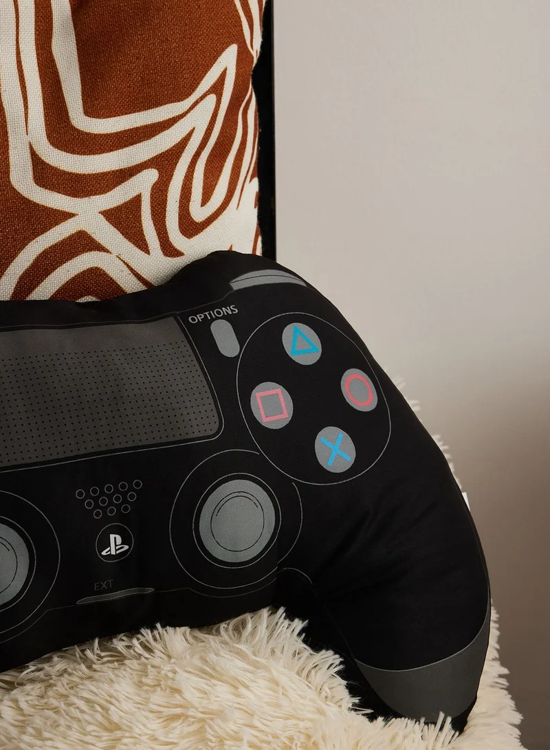 Paladone Playstation Controller Vacuum Packed Cushion