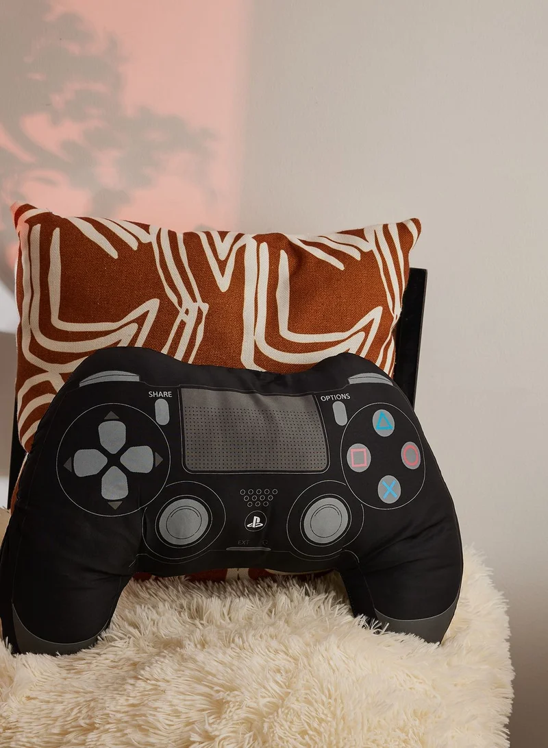 Paladone Playstation Controller Vacuum Packed Cushion
