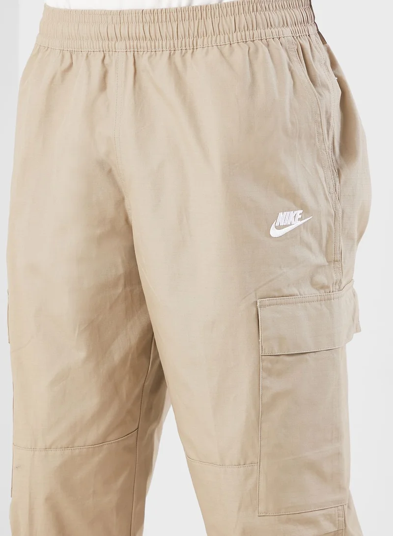 Nike Club Woven Cargo