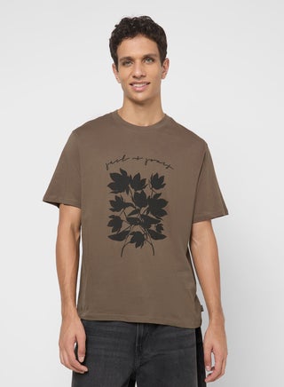 Jprblaeric Printed Short Sleeve T-Shirt - pzsku/Z4F606510B12264F58425Z/45/1754914232/81a92bb2-bb57-494b-ad60-edf166d7164f