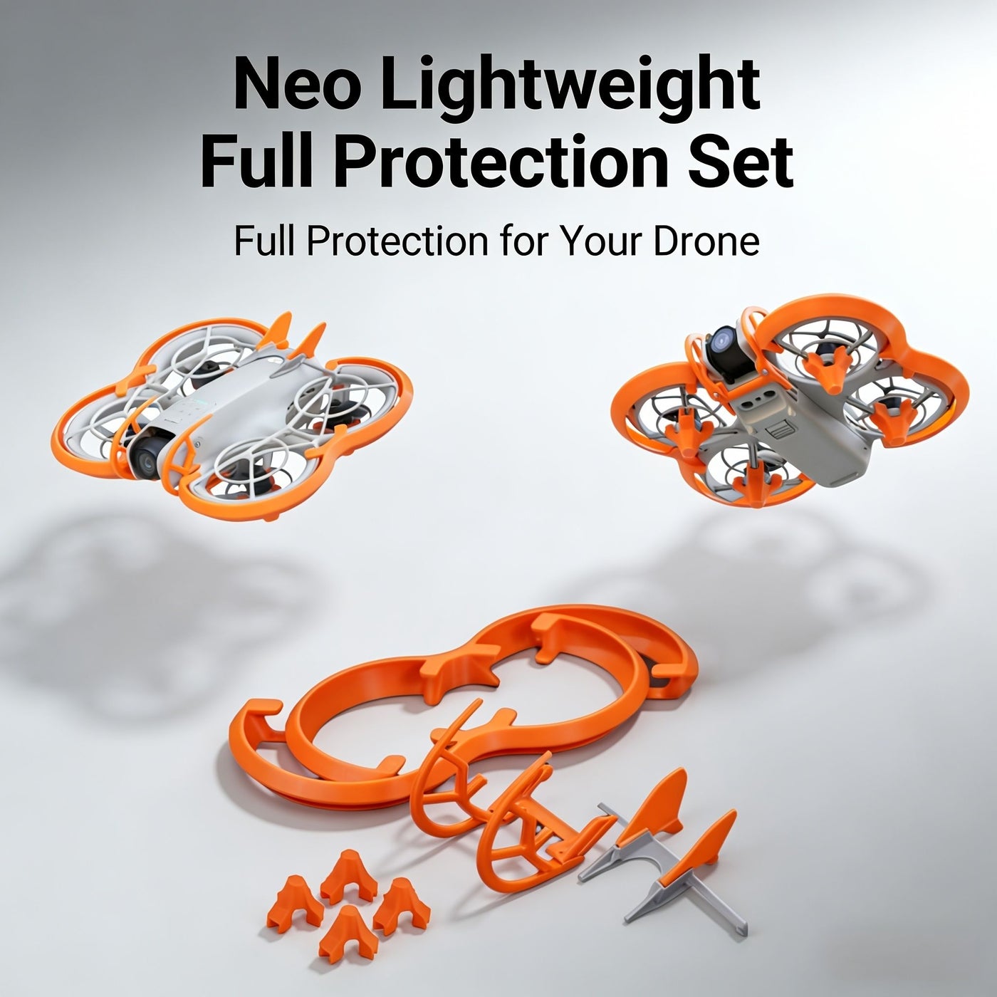 دي جي آي DJI Neo Gimbal Protection Anti Collision Beam