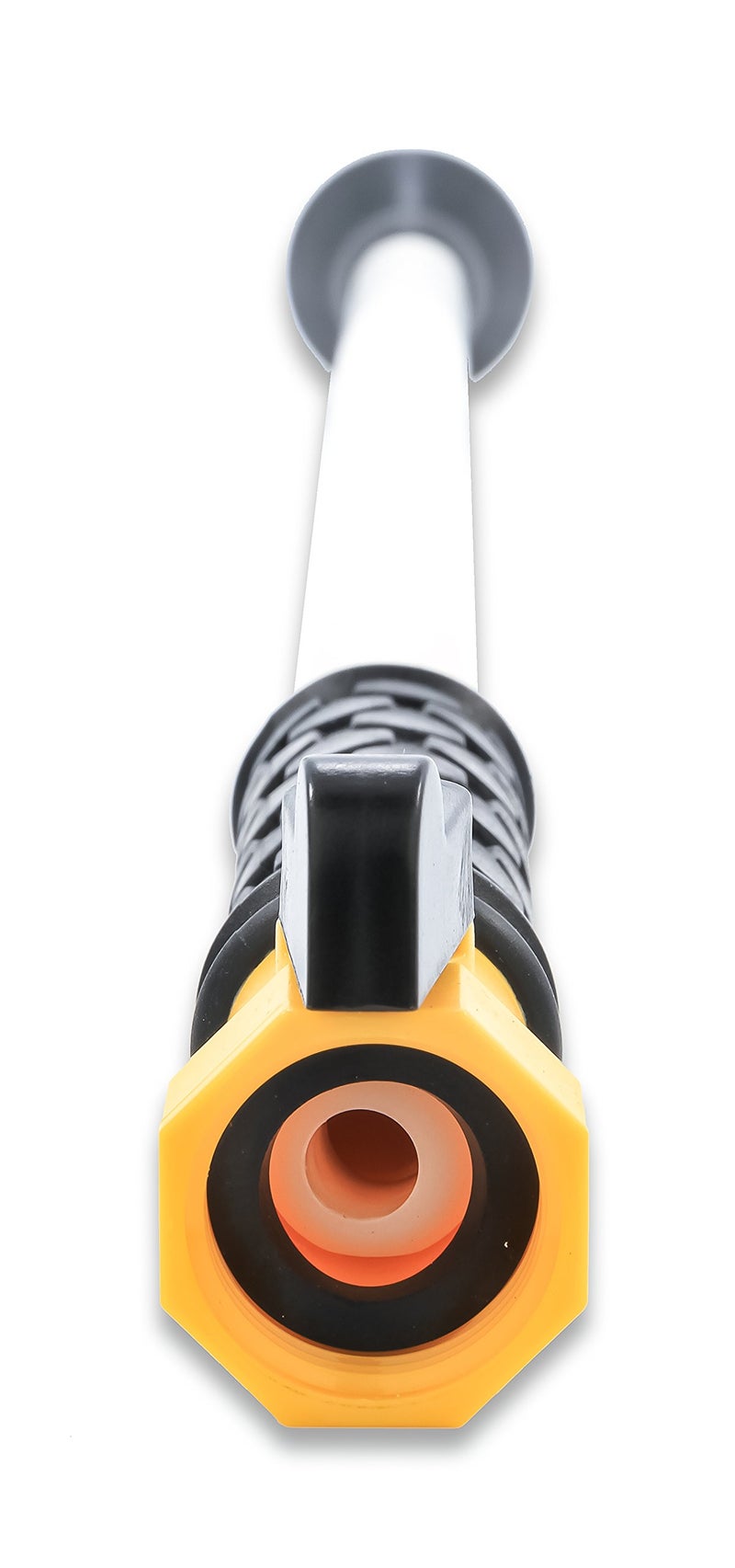 Camco RV Straight Swivel Stik with Shutoff Valve-Creates Powerful Cleaning Action That Dislodges and Flushes Stubborn Waste Deposits and Combats Odors (21013) - Image 3