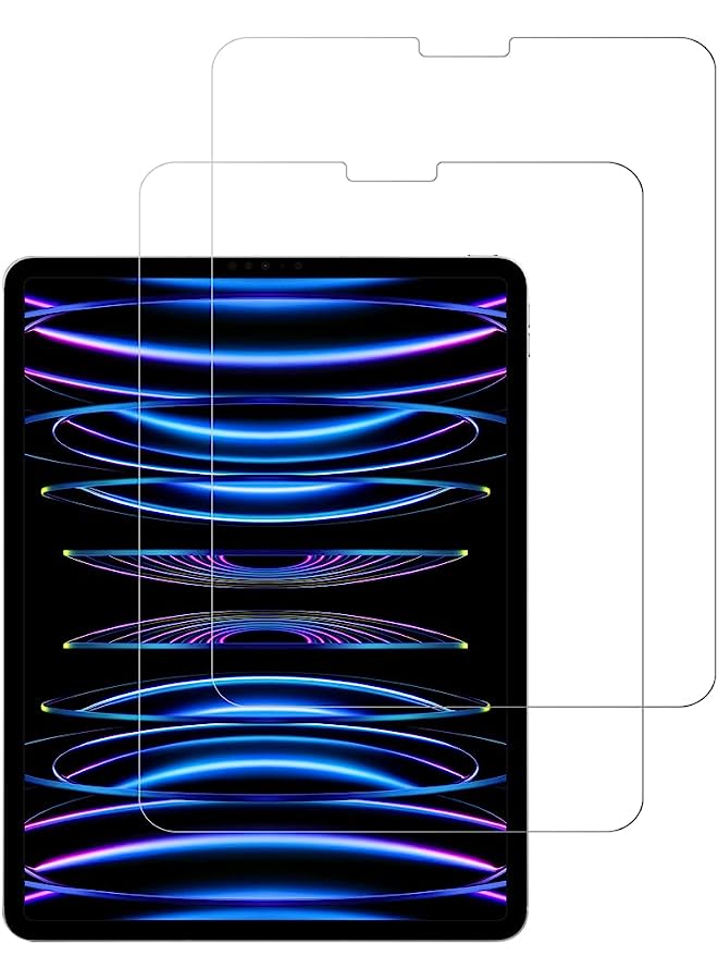 PROMASS Paperlike Screen Protector for iPad Pro 11" 2018, 10.9/11 Inch, - Image 1