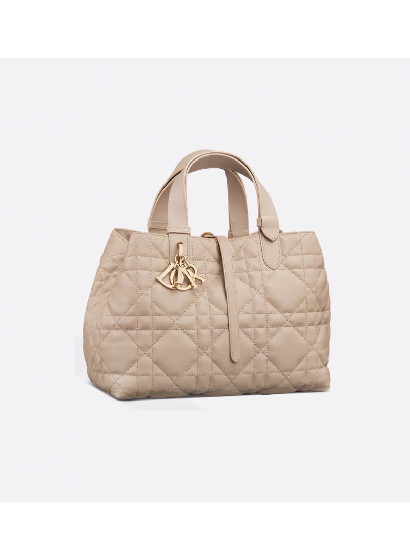 ديور أديكت حقيبة متوسطة الحجم من ديور توجور - Image 1