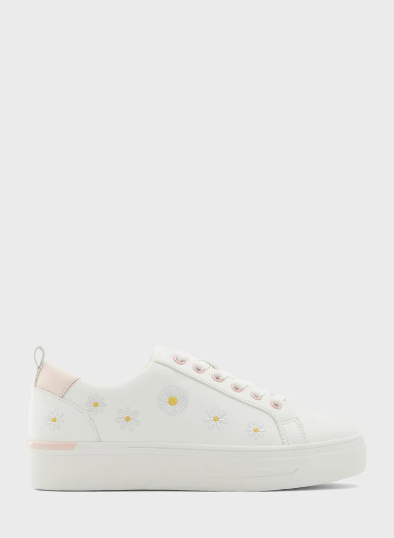 ALDO Meadow Low Top Sneakers