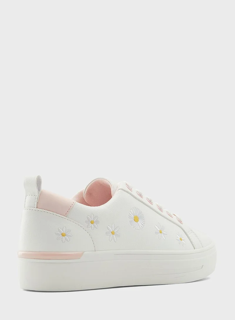 ALDO Meadow Low Top Sneakers