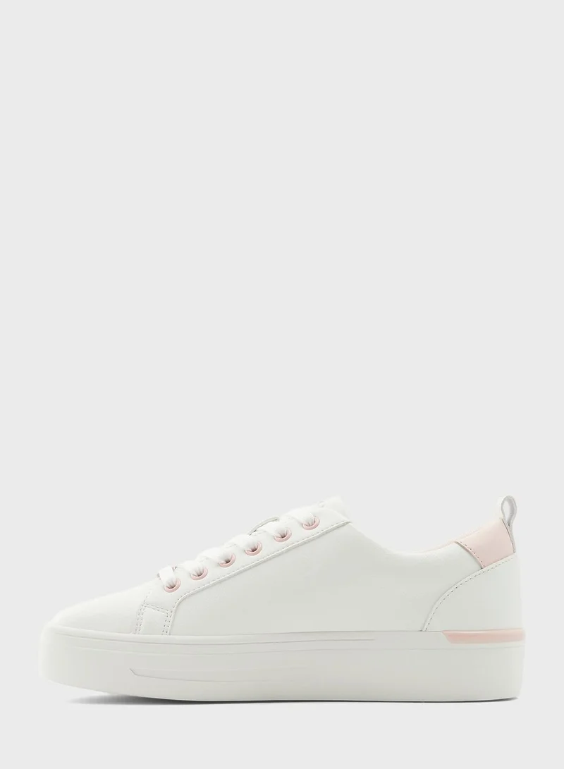 ALDO Meadow Low Top Sneakers