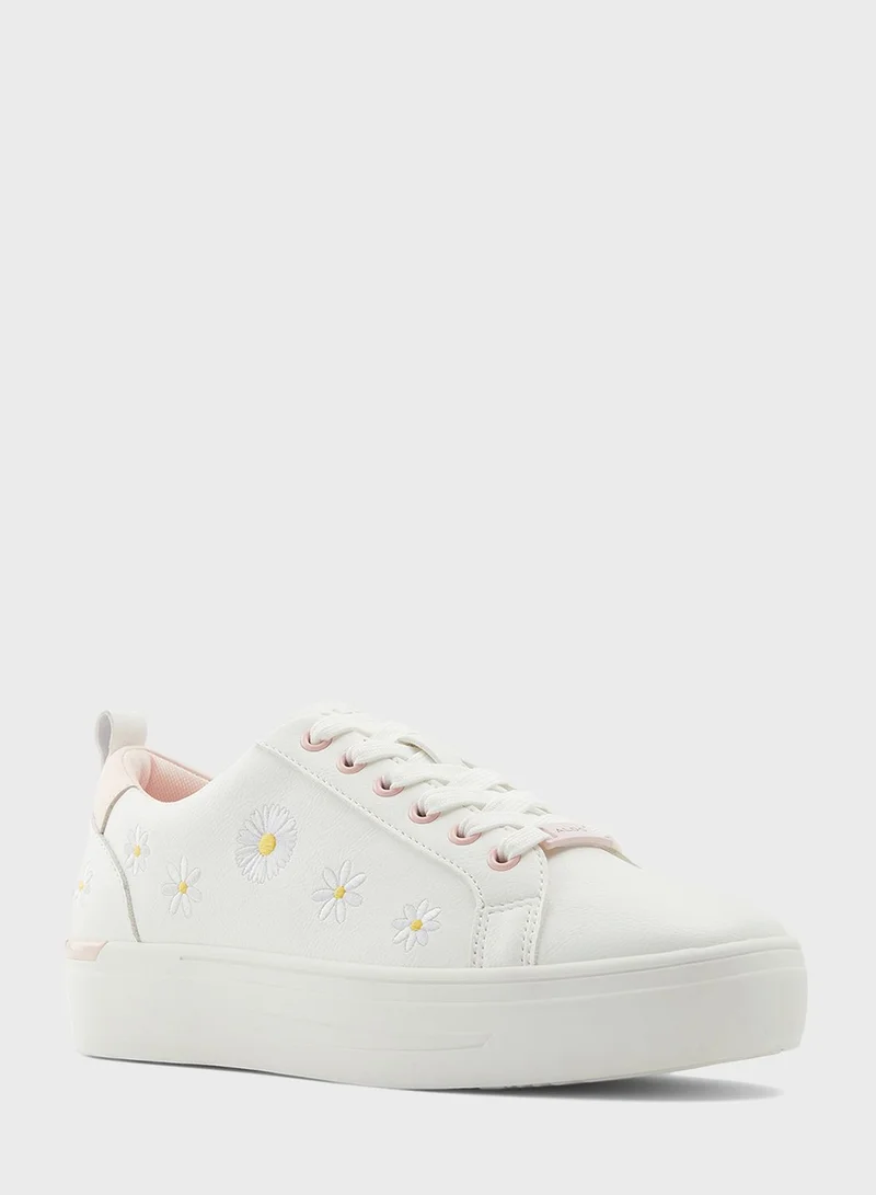 ALDO Meadow Low Top Sneakers
