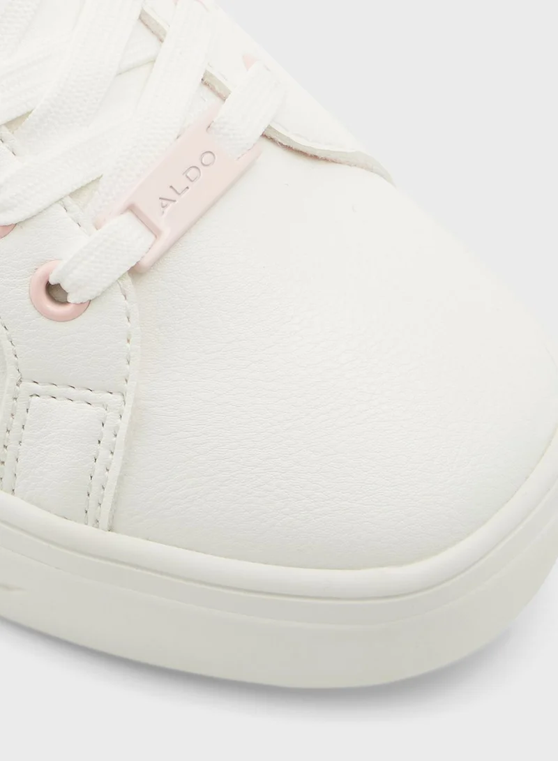 ALDO Meadow Low Top Sneakers