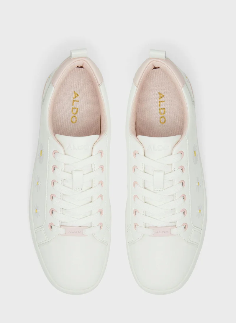 ALDO Meadow Low Top Sneakers