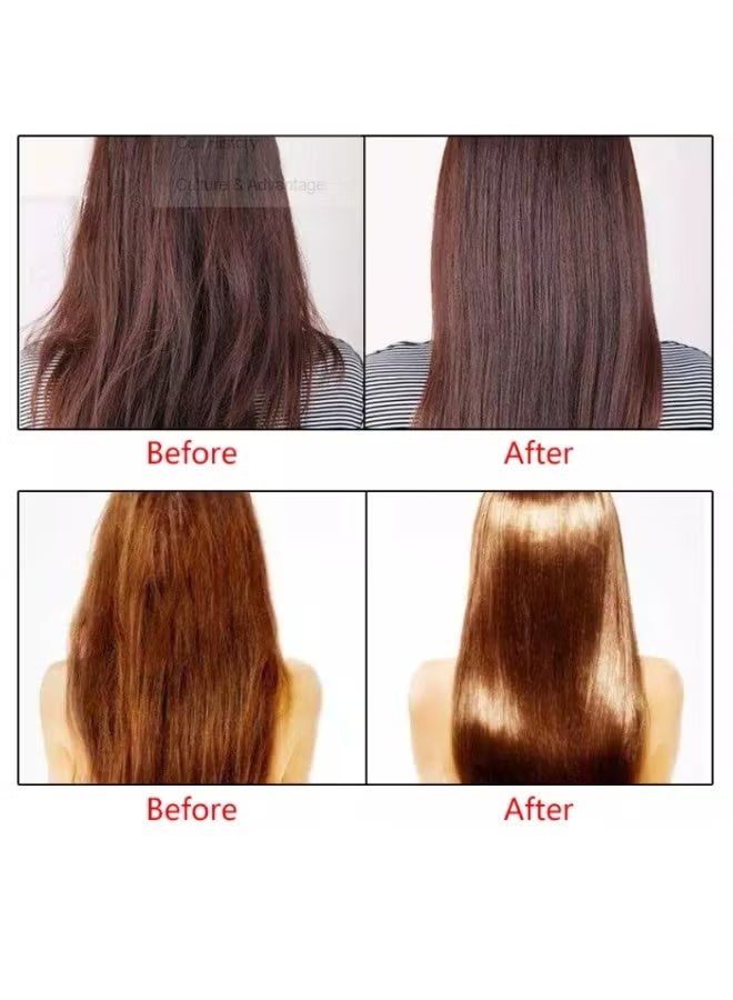 Argan Deep Conditioning Hair Conditioner - 300ml - Image 5