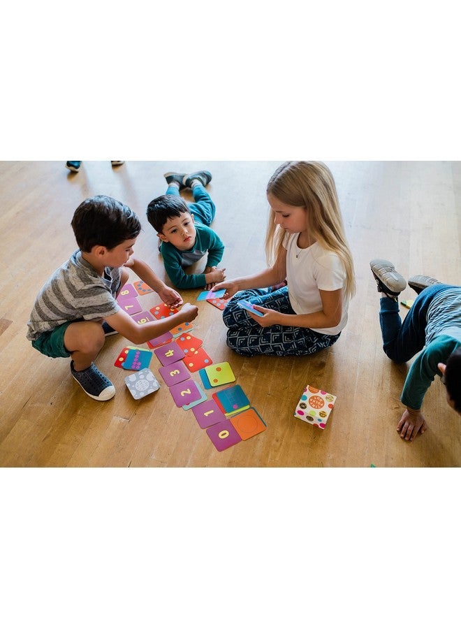 ماث فور لوف الرياضيات من أجل الحب البولكا دوت الصغيرة - Image 4