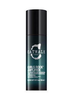 Curls Rock Amplifier For Definition And Seperation Cream