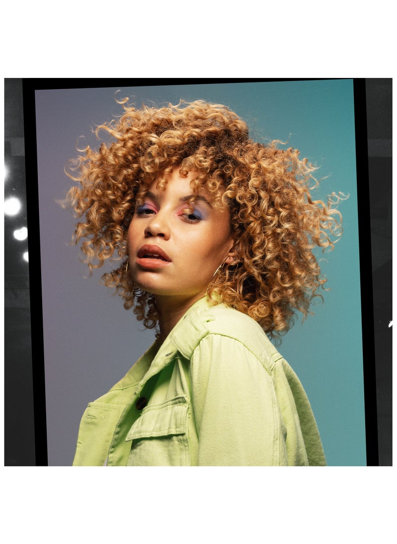 Bed Head Tigi - Curls Rock Amplifier For Definition And Seperation Cream - Image 1