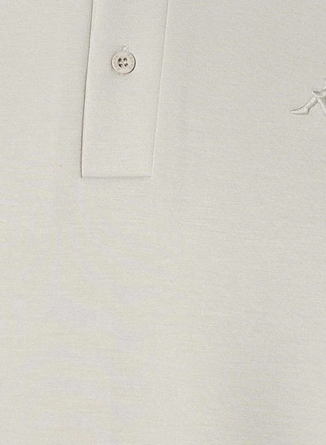 Kappa Kappa Soft Touch Polo T shirt