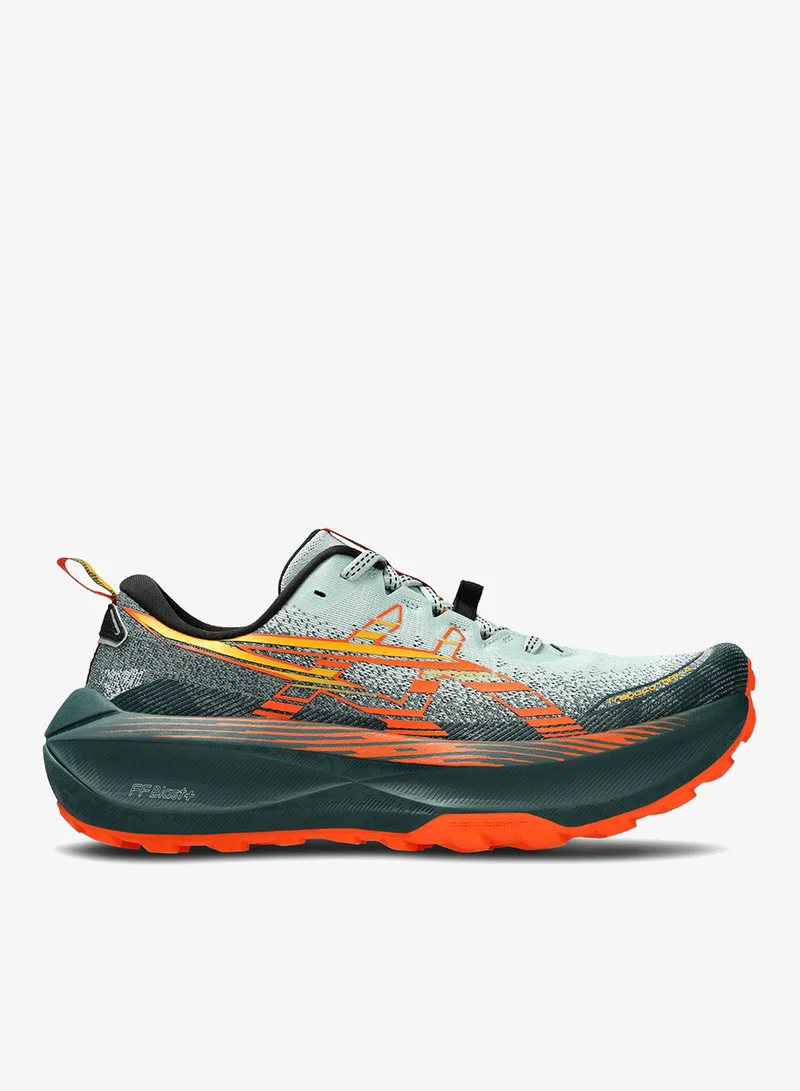 asics Men's TRABUCO Max 4 Trail Running Shoes
