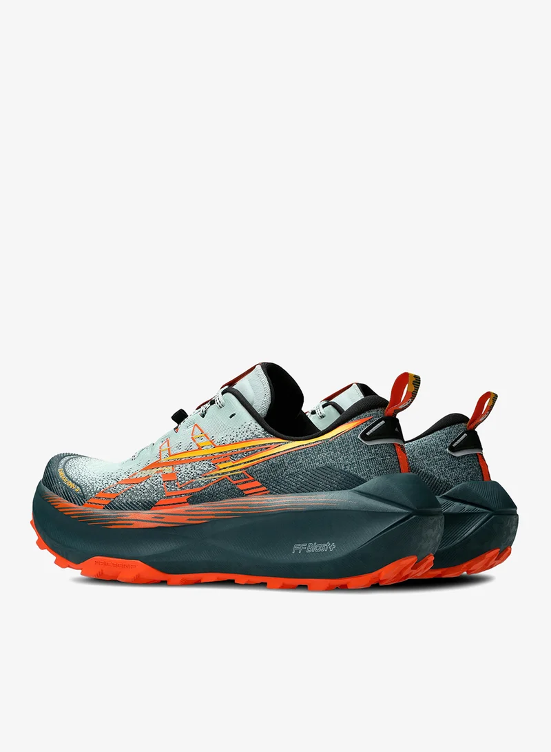 asics Men's TRABUCO Max 4 Trail Running Shoes