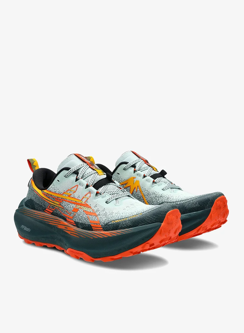 asics Men's TRABUCO Max 4 Trail Running Shoes