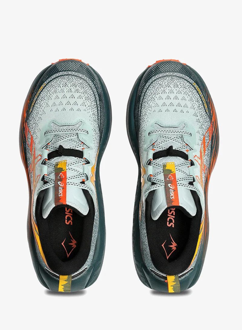 asics Men's TRABUCO Max 4 Trail Running Shoes