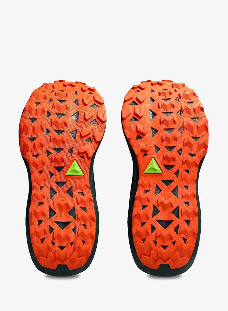 asics Men's TRABUCO Max 4 Trail Running Shoes