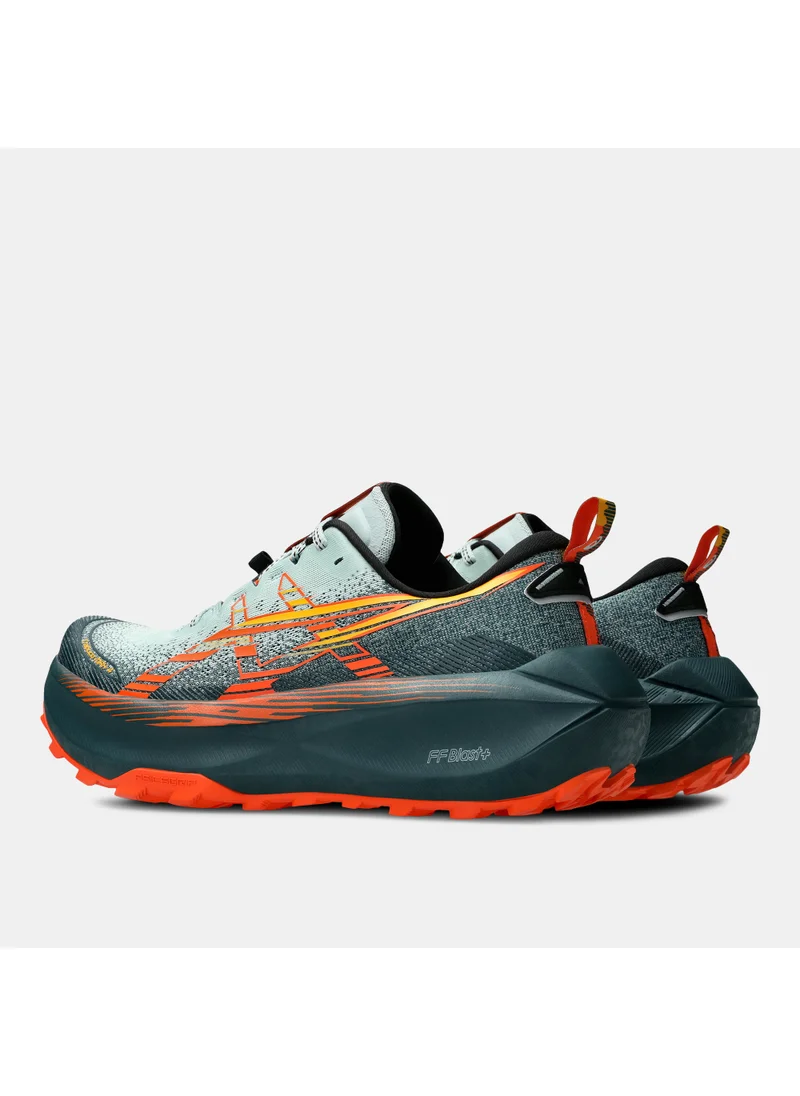 asics Men's TRABUCO Max 4 Trail Running Shoes