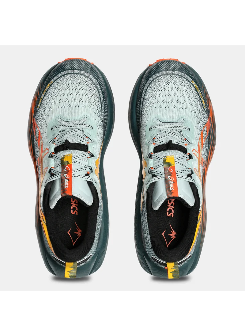 asics Men's TRABUCO Max 4 Trail Running Shoes