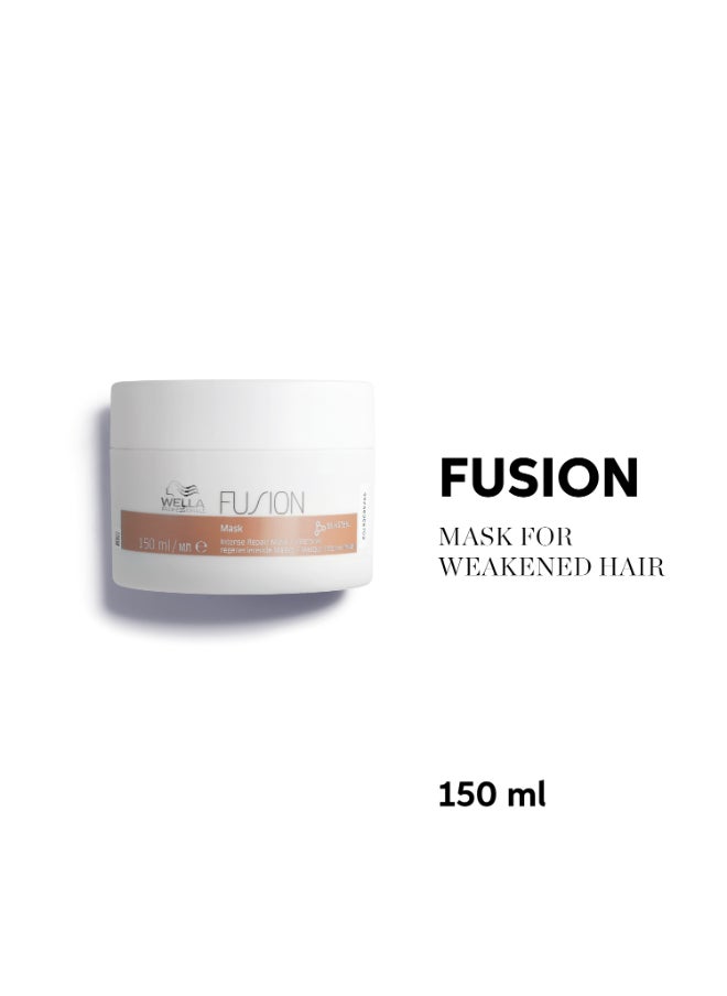 Fusion Intense Repair Mask 150Ml - pzsku/Z4F61148EEEC3896AE13CZ/45/_/1722327307/8a27183f-fe28-4006-b4f7-90df777d035e