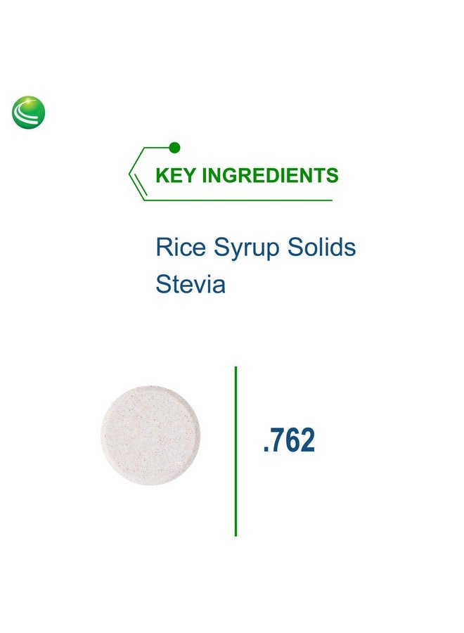 Nutra BioGenesis Esophasoothe Chewable Tablets Cherry Vanilla Flavor Gluten Free 60 Chewable Tablets - Image 4