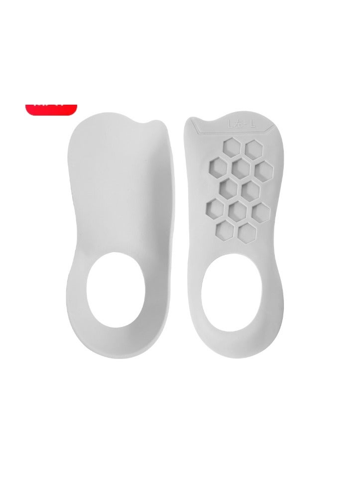 EBMINI New Sports Arch Support Insole 