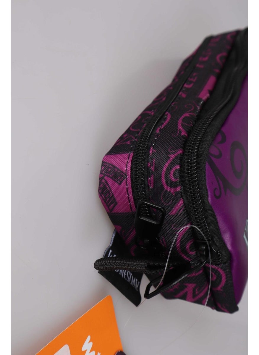 Wednesday - New Season Licensed Pen Bag - Image 1