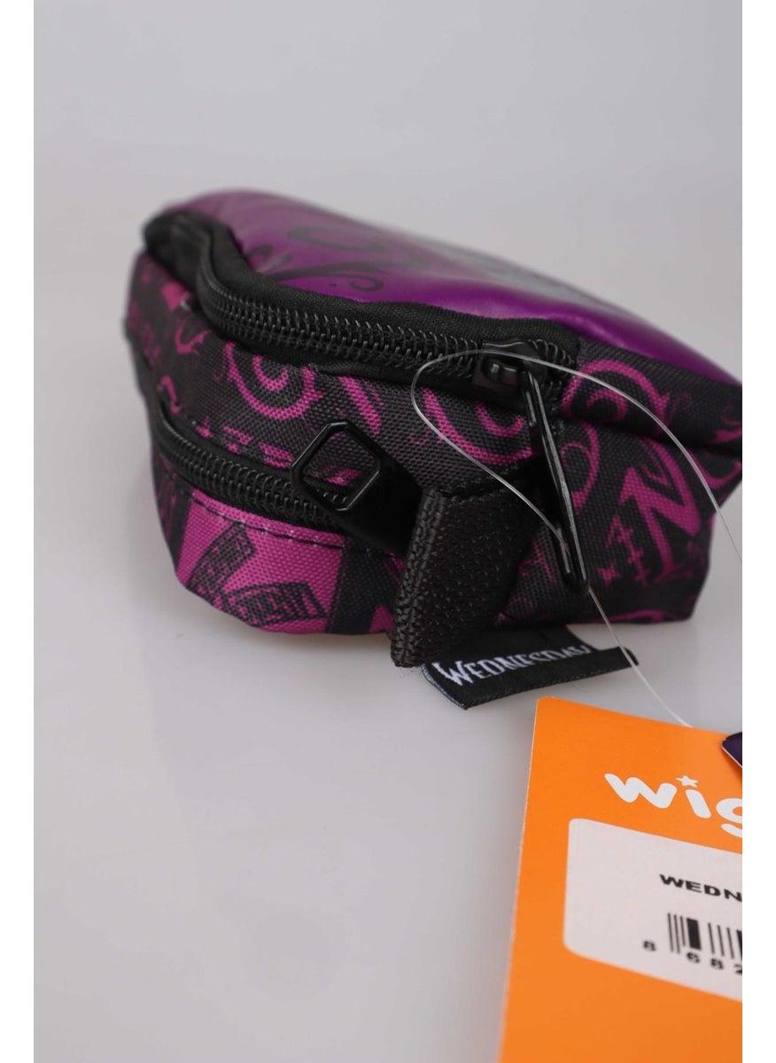 Wednesday - New Season Licensed Pen Bag - Image 1