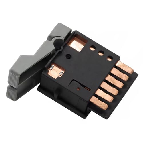 Capshat Headlight Headlamp Switch Compatible with Chevrolet GMC Suburban Blazer Yukon 1990-1994 C1500 C2500 C3500 K1500 K2500 K3500 | Replaces# 15693548, 10496908, 19245089 - Image 5