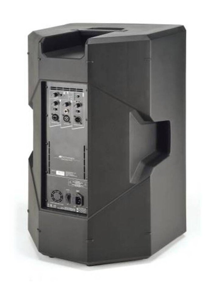 دي بي تيكنولوجيز DB Technologies KL 15 مكبر صوت نشط ثنائي الاتجاه، طاقة ذروة 800 واط  - Image 5