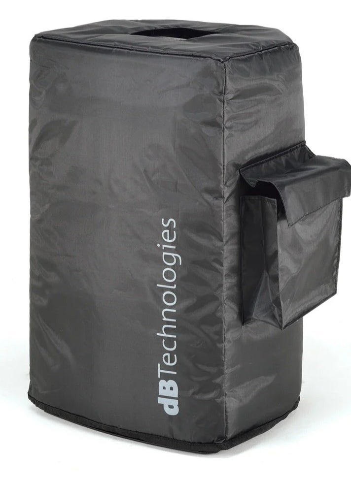 DB TECHNOLOGIES - DB Technologies KL 15 Two Way Active speaker,800W Peak Power - Image 1