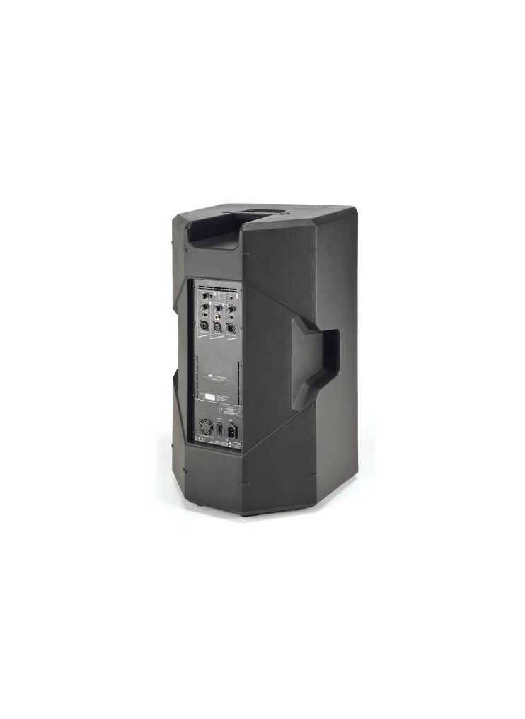 DB TECHNOLOGIES - DB Technologies KL 15 Two Way Active speaker,800W Peak Power - Image 1