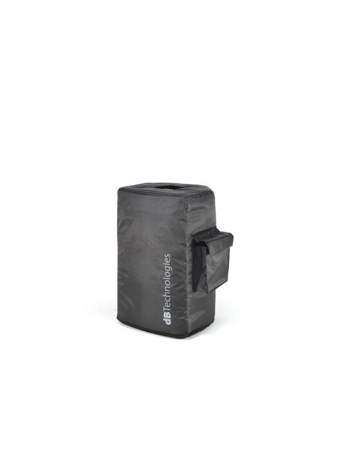 DB TECHNOLOGIES - DB Technologies KL 15 Two Way Active speaker,800W Peak Power - Image 1