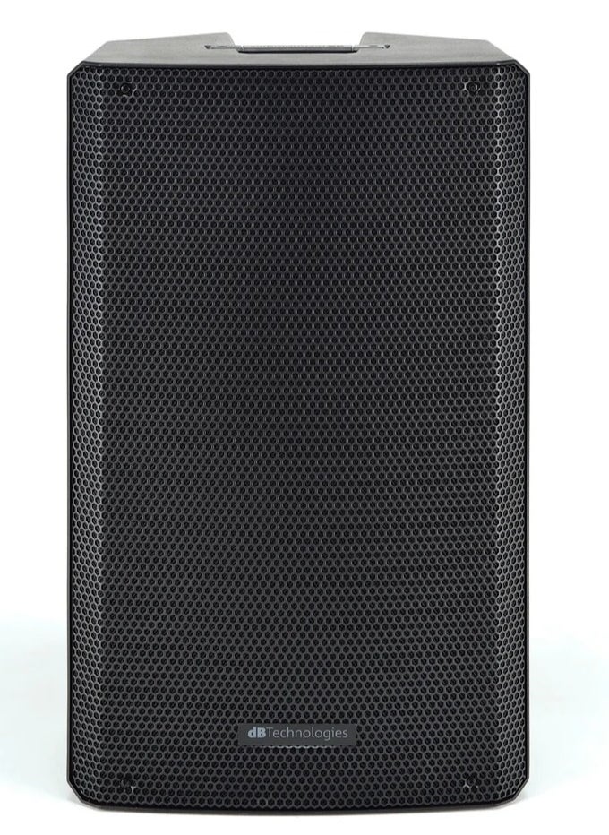 دي بي تيكنولوجيز DB Technologies KL 15 مكبر صوت نشط ثنائي الاتجاه، طاقة ذروة 800 واط  - Image 1