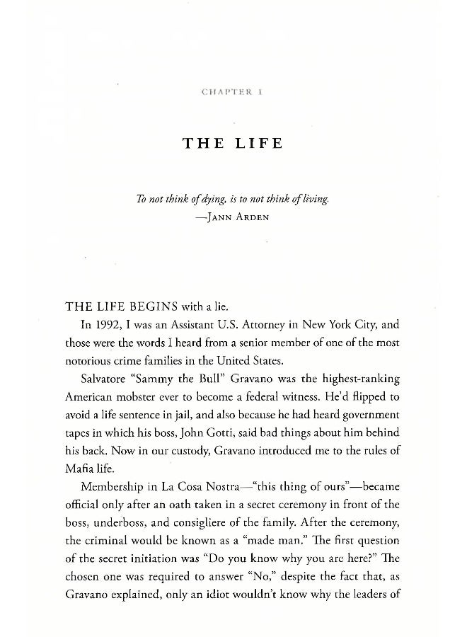 ولاء أعلى: الحقيقة، الأكاذيب، والقيادة - Image 4